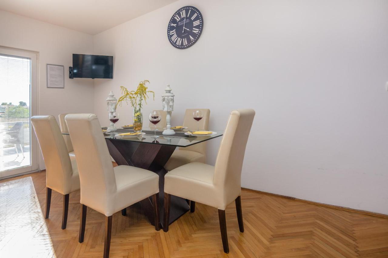 Apartment K&L Vir Dış mekan fotoğraf