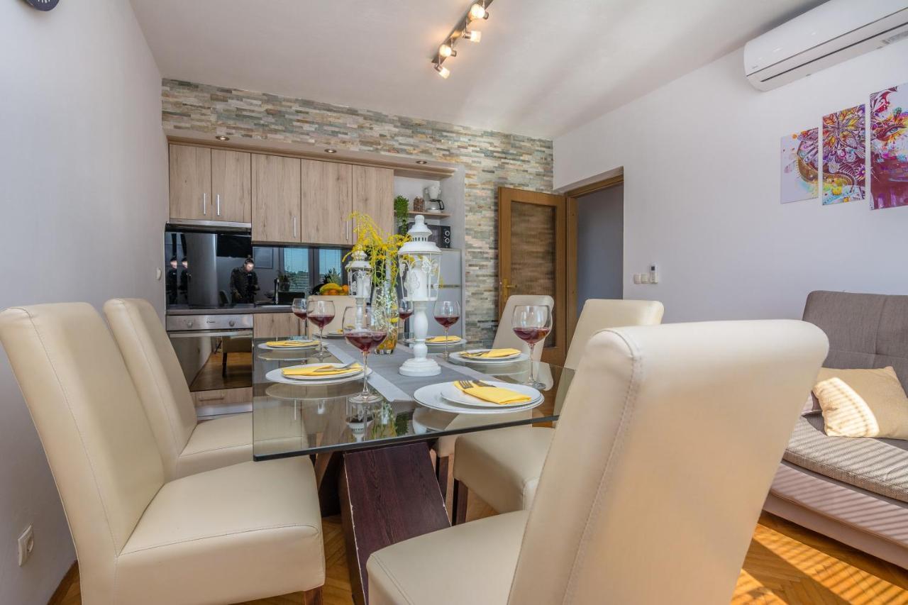 Apartment K&L Vir Dış mekan fotoğraf