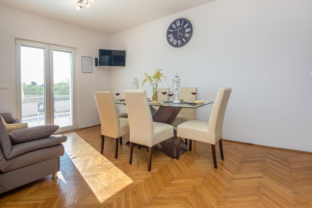 Apartment K&L Vir Dış mekan fotoğraf