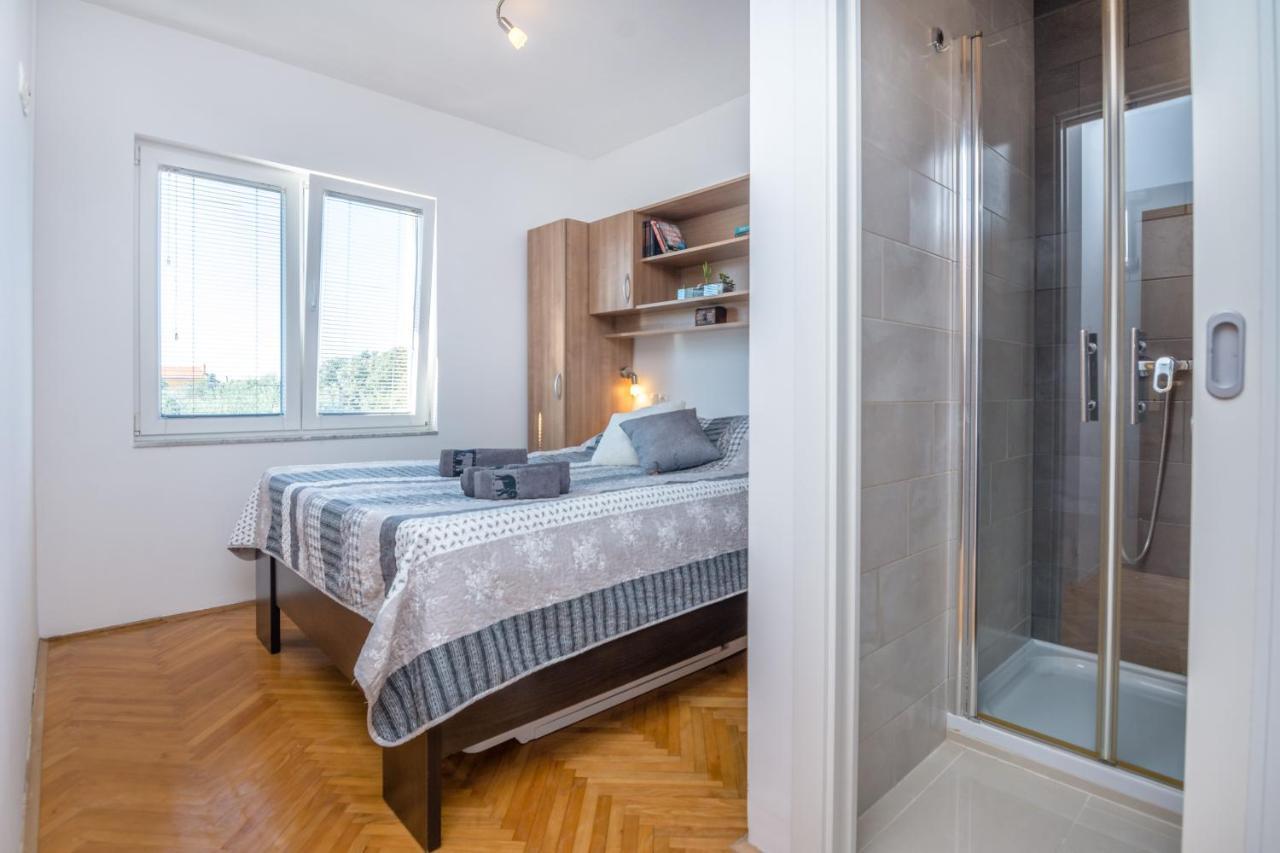 Apartment K&L Vir Dış mekan fotoğraf