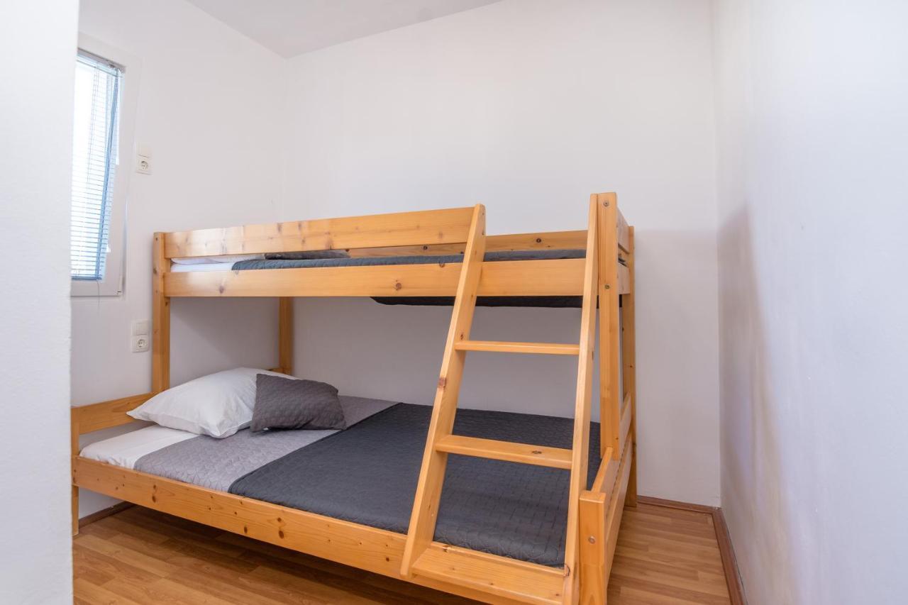 Apartment K&L Vir Dış mekan fotoğraf