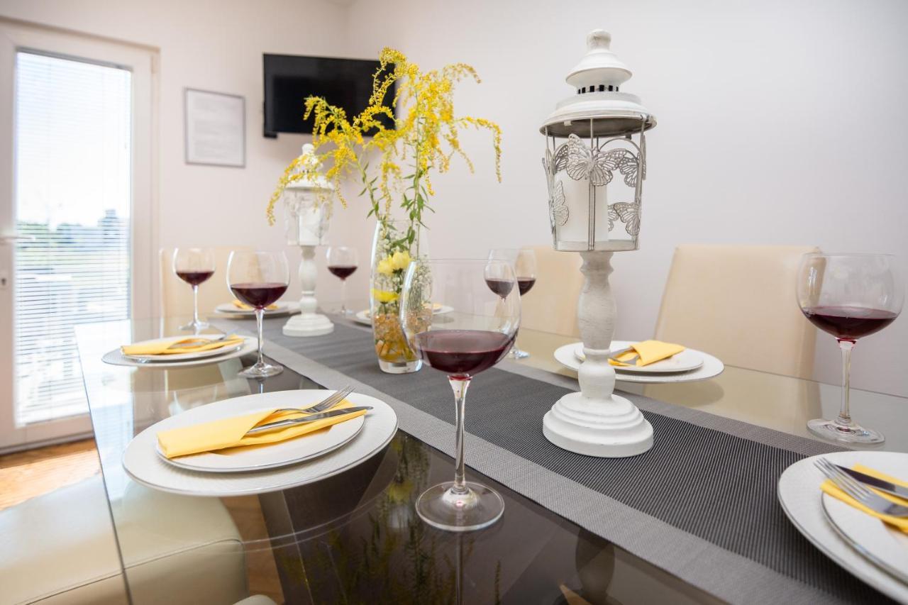 Apartment K&L Vir Dış mekan fotoğraf