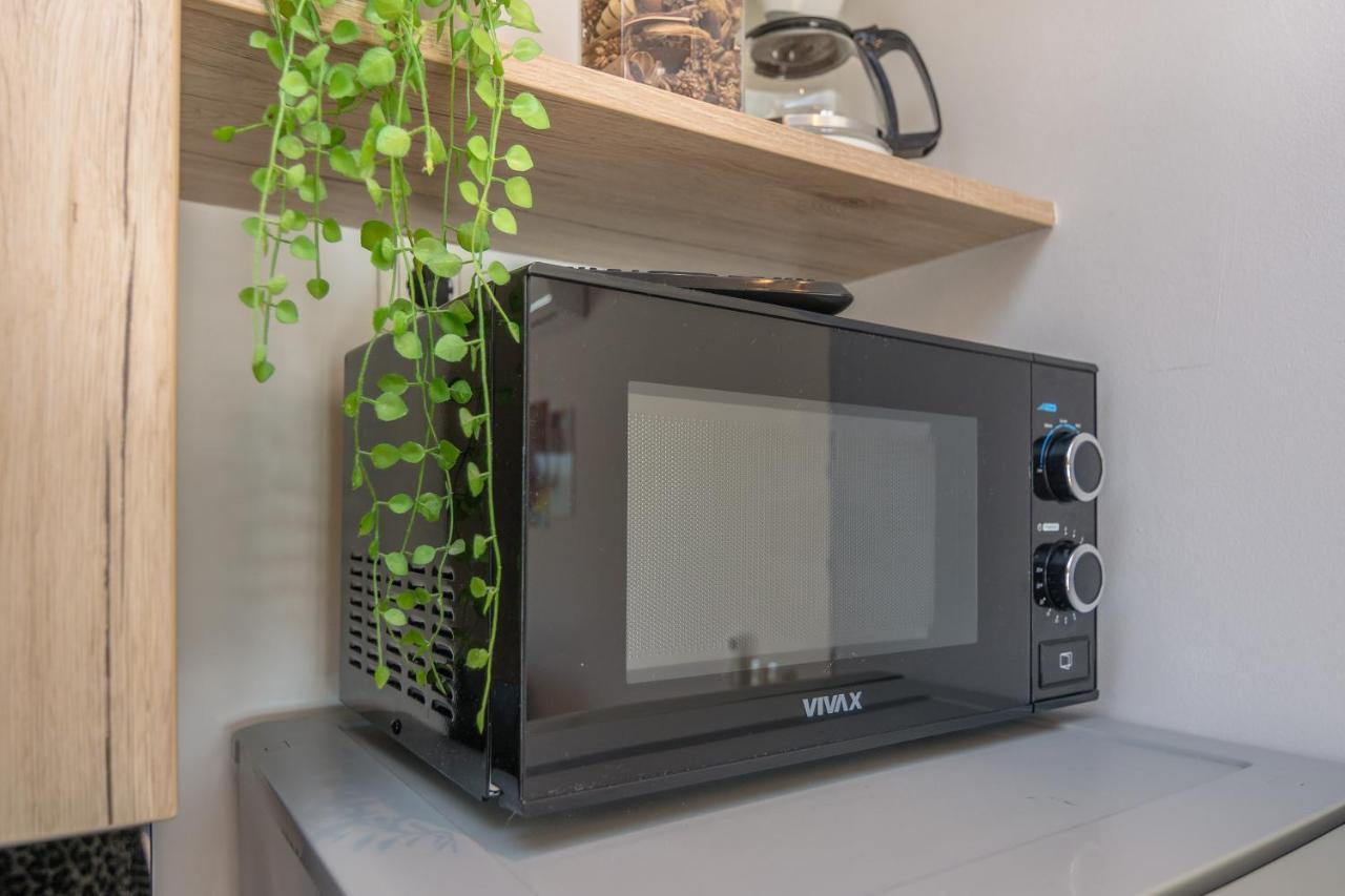 Apartment K&L Vir Dış mekan fotoğraf