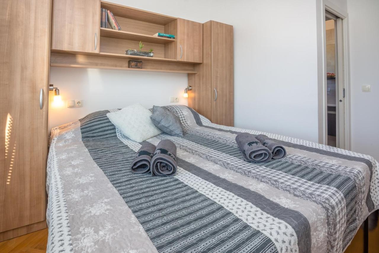 Apartment K&L Vir Dış mekan fotoğraf