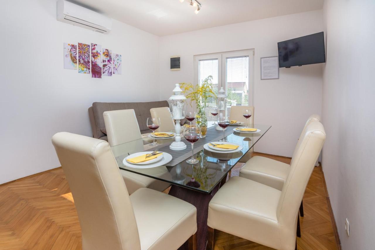 Apartment K&L Vir Dış mekan fotoğraf