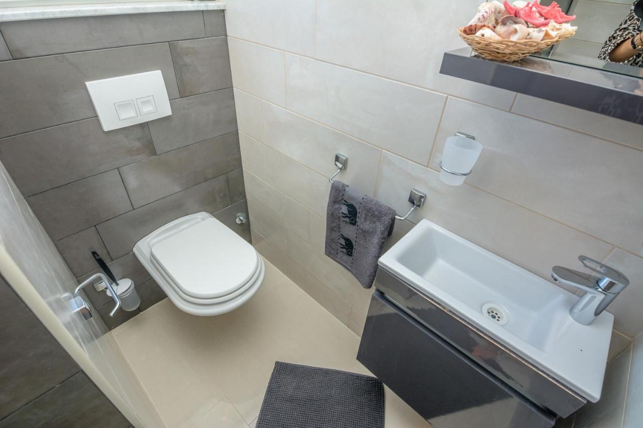 Apartment K&L Vir Dış mekan fotoğraf