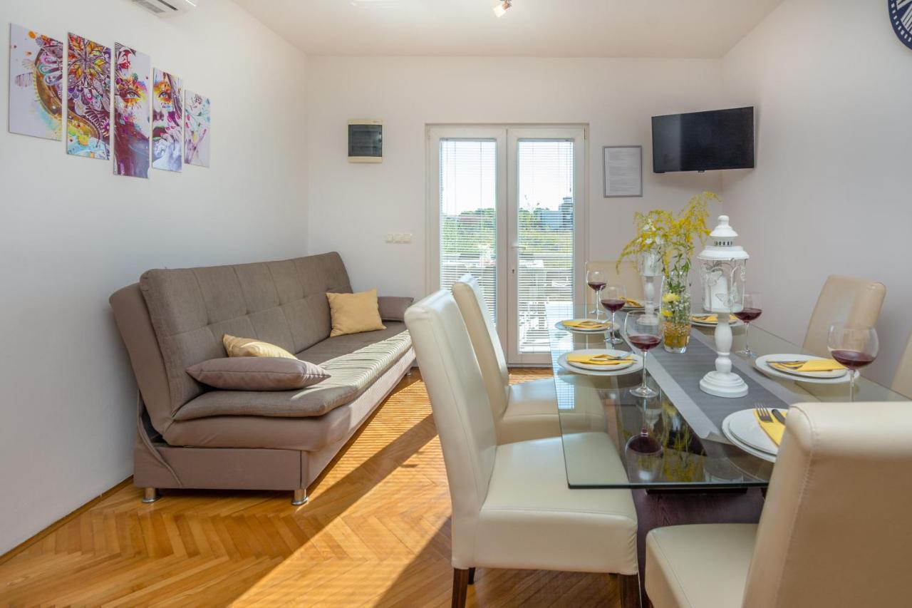 Apartment K&L Vir Dış mekan fotoğraf