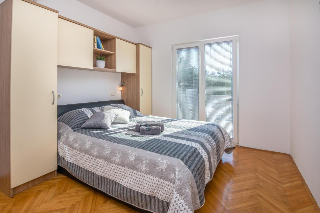 Apartment K&L Vir Dış mekan fotoğraf