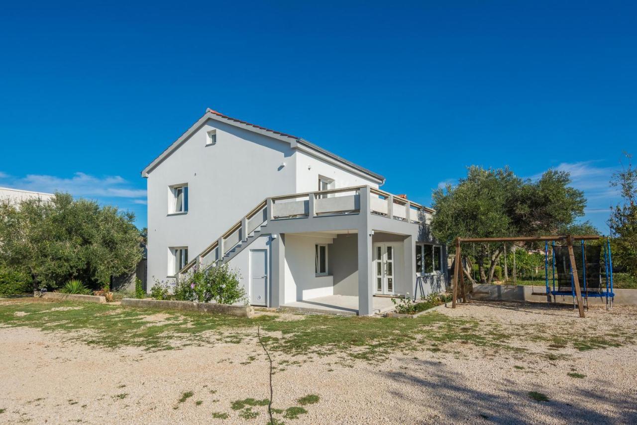 Apartment K&L Vir Dış mekan fotoğraf